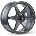 Enkei T6R Gloss Gunmetal 17x9 | 5x114.3 (539-790-6540GM)