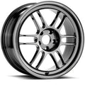 Enkei RPF1 Black Chrome 17x10 | 5x114.3 (3797106518SBC)