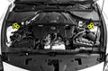ZSPEC Strut Tower Brace/Bar Titanium Fastener Kit | 2023+ Nissan Z (00843612141590)
