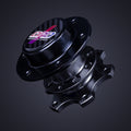 DND Quick Release Spline (QR-BK)