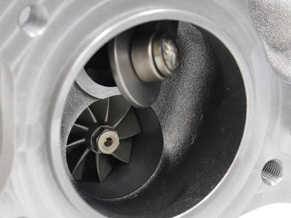 PRL Motorsports 4847RS Drop-In Turbocharger Upgrade | 2016-2021 Honda Civic 1.5T (PRL.1108.1.0)