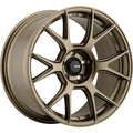 Konig Ampliform Gloss Bronze 18x8.5 | 5x114.3 (AM88514358)