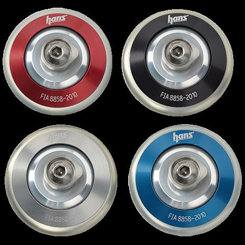 HANS Post Collar Anchor (AK113112)