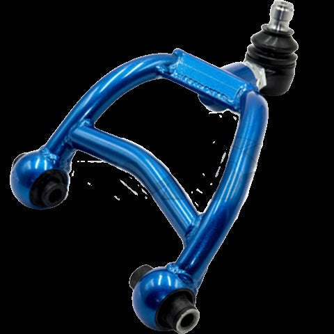 Cusco Rear Upper Control Arm Kit | 2008-2022+ Subaru WRX, 2008-2021 Subaru WRX STI, and 2022+ Subaru BRZ/Toyota GR86 (965 474 L)