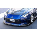 Sayber Design Carbon Fiber Lip | 2022+ Subaru BRZ/Toyota GR86 (SB-8601LC)