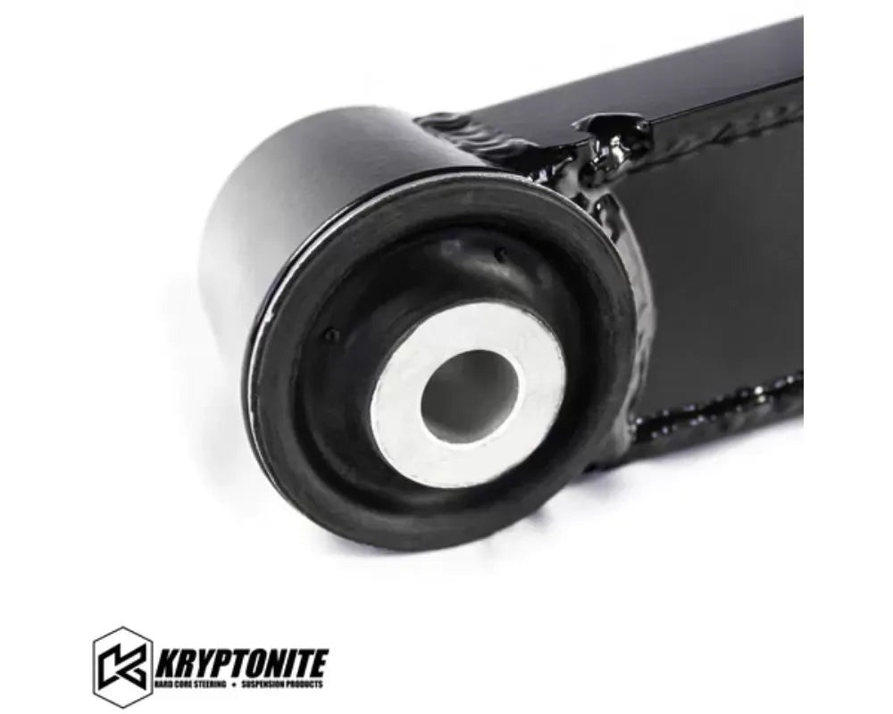Kryptonite Death Grip Radius Arm Kit | KRFDRD1