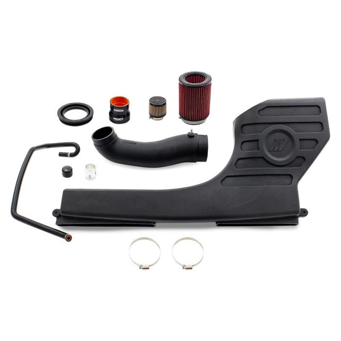 Mishimoto Performance Air Intake | 2015-2021 VW GTI/TSI/R (MMAI-MK7-15X)