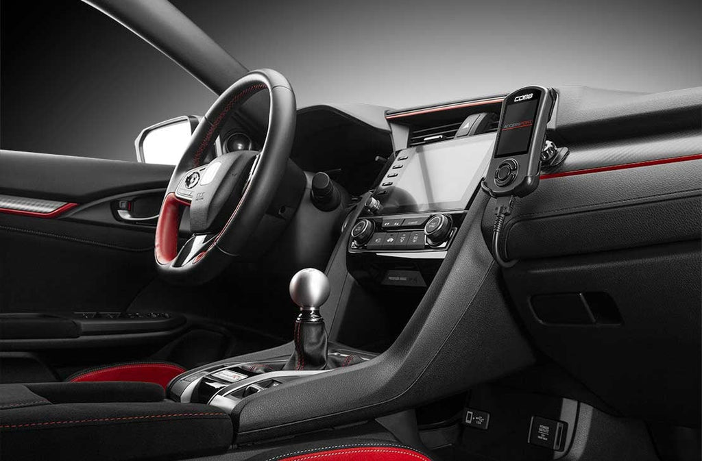 Cobb Accessport V3 | 2017-2021 Honda Civic Type-R (AP3-HON-001)