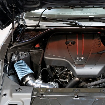Injen SP Short Ram Intake | 2021-2024 Toyota Supra 2.0L (SP2301)