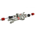 Skunk2 Sport Shocks Set | 1992-2000 Honda Civic and 1994-2001 Acura Integra (541-05-0010)