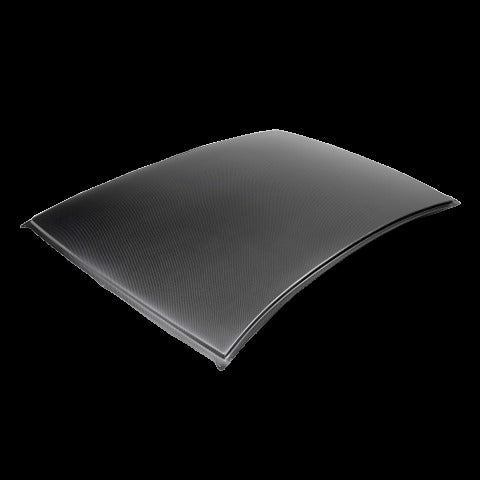 Seibon Dry Carbon Fiber Roof Replacement | 2022+ Subaru WRX (CR22SBIMP-DRY)