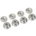 ISR Performance Solid Subframe Inserts | 1989-1998 Nissan 240SX (IS-AZ001)
