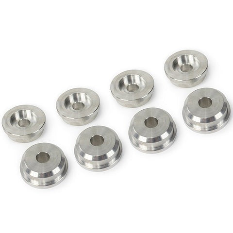 ISR Performance Solid Subframe Inserts | 1989-1998 Nissan 240SX (IS-AZ001)