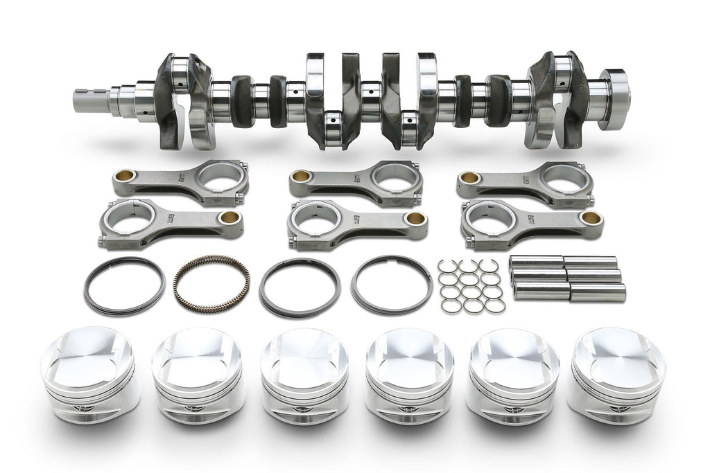 Tomei Stroker Kit 2.8L 8 Counter | 1989-2002 Nissan GT-R (TA201A-NS05D)