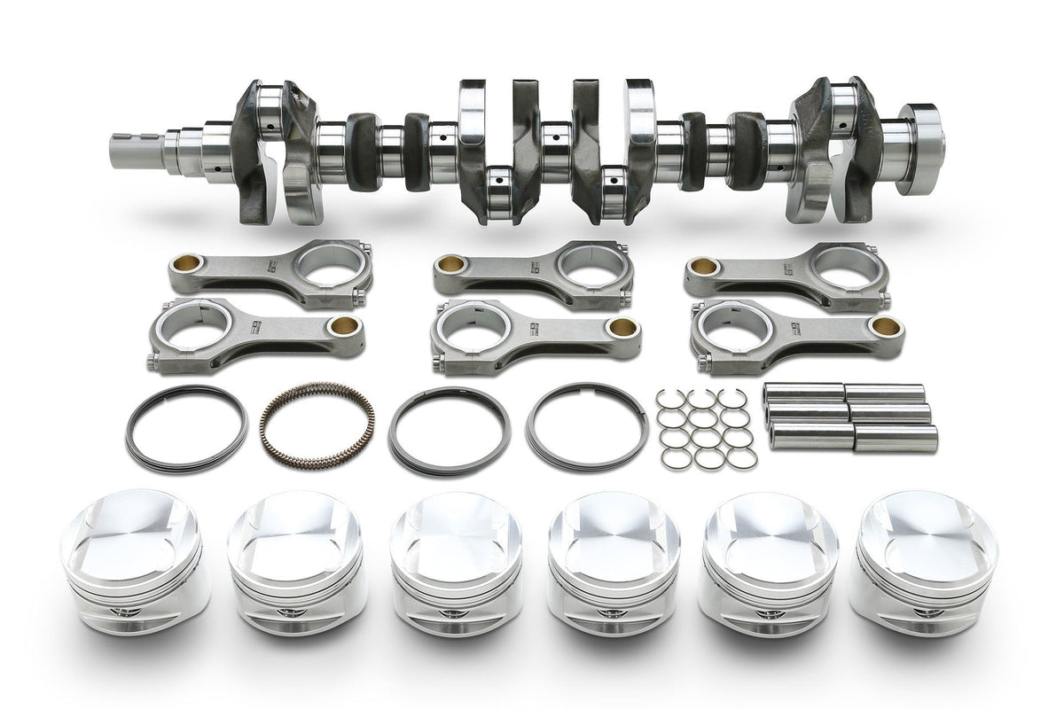 Tomei Stroker Kit 2.8L 8 Counter | 1989-2002 Nissan GT-R (TA201A-NS05D)