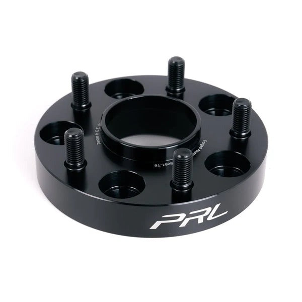 PRL 5x120 Wheel Spacer Kit | 2017-2025 Honda Civic Type-R (PRL1.1004.1.0)
