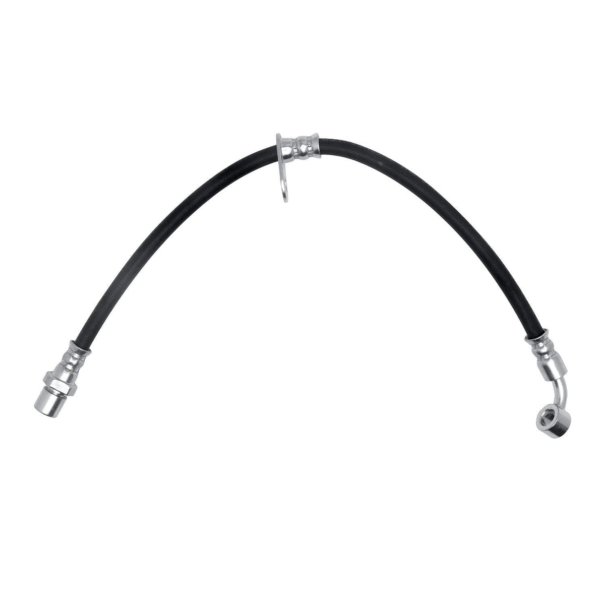 DFC Rear-Right Brake Hose | 2016-2021 Subaru WRX (350-13097)