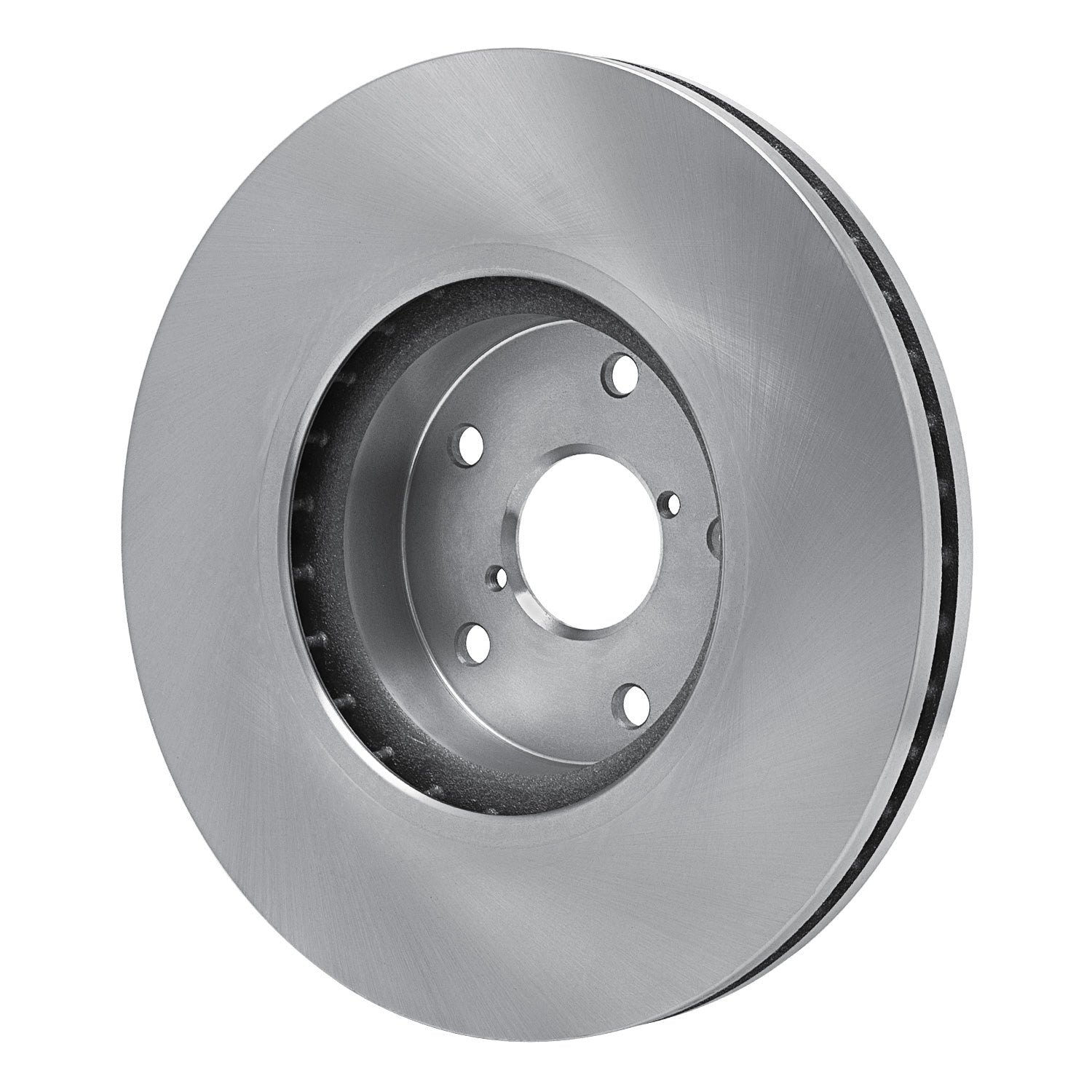 DFC Premium OE Replacement Front Rotor | 2015-2021 Subaru WRX (600-13035)