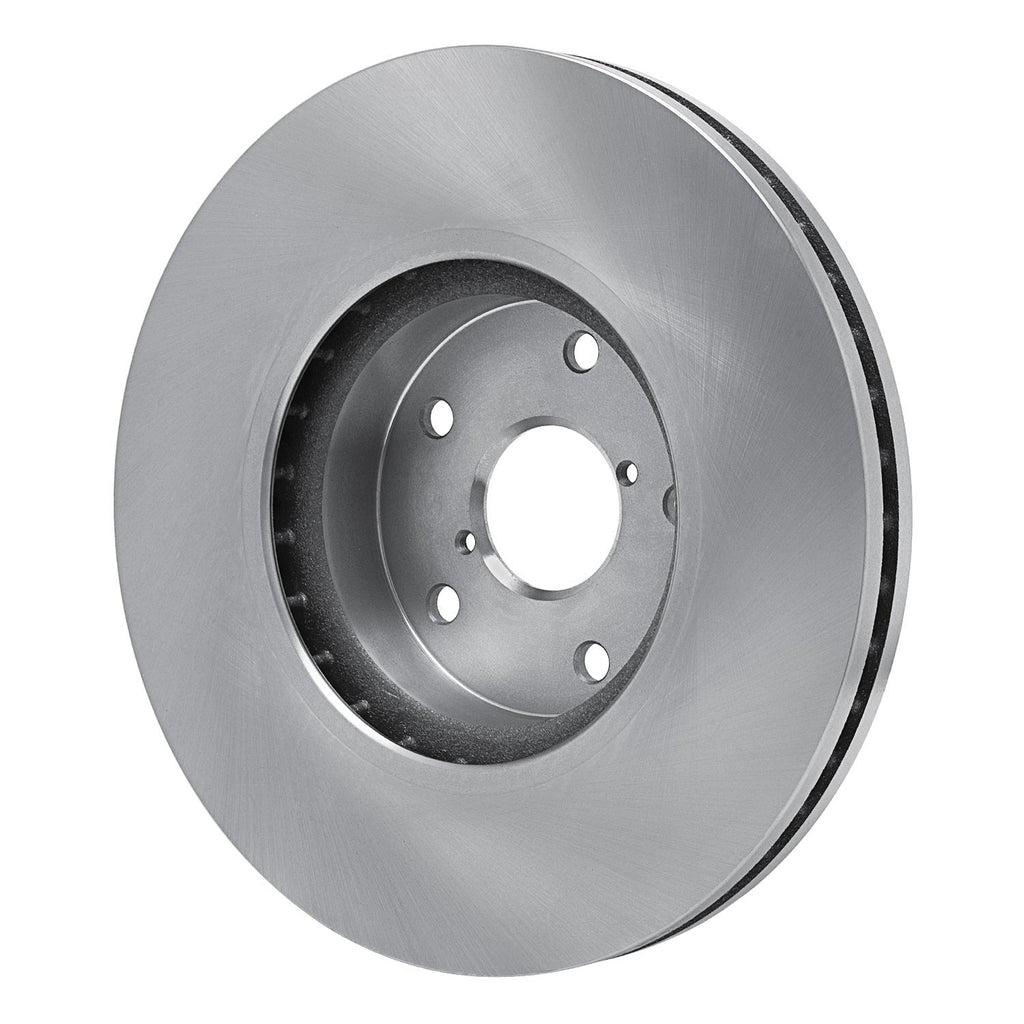 DFC Premium OE Replacement Front Rotor | 2015-2021 Subaru WRX (600-13035)