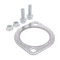 Cobb Tuning 3" Cat-Back Exhaust Hardware Kit | 2002-2007 Subaru WRX/STI (512100-HW)