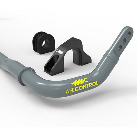 aFe Power CONTROL Sway Bar Set | 2018+ Tesla Model 3 (440-901001)