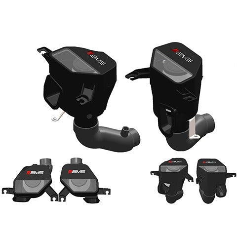 AMS Performance Cold Air Intakes | 2023+ Nissan Z (AMS.47.08.0002-1)