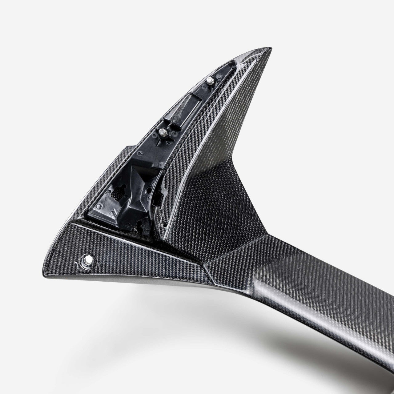 Seibon OE-Style Carbon Fiber Rear Spoiler | 2023+ Toyota GR Corolla (RS23TYGRCOR)