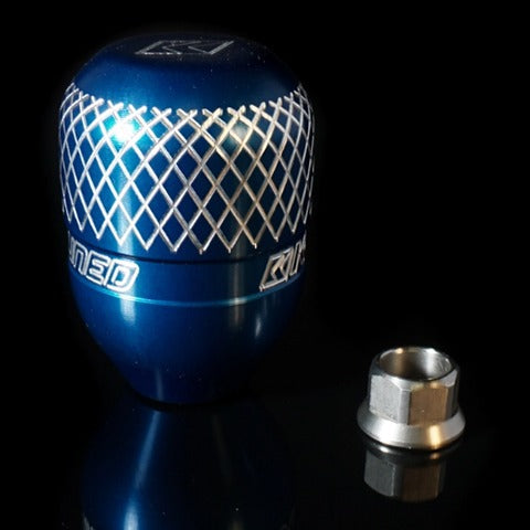 K-Tuned 10x1.5 Billet Shift Knob (KTD-SFT-KN)