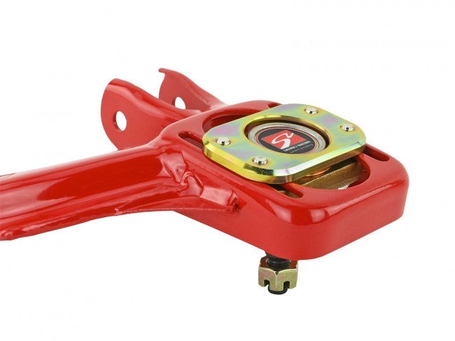 Skunk2 Pro Camber Kit - Front | 1992-1995 Honda Civic & 1994-2001 Acura Integra (516-05-5670)