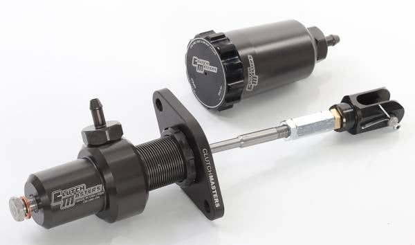 Clutch Masters Clutch Master Cylinder | 2002-2014 Subaru WRX & WRX STI (MC15017)