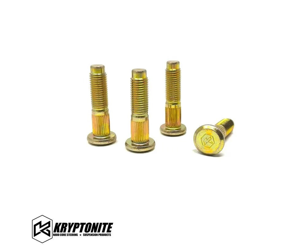 Kryptonite Death Grip Wheel Stud (16 Pack) | KRP0176-PACK