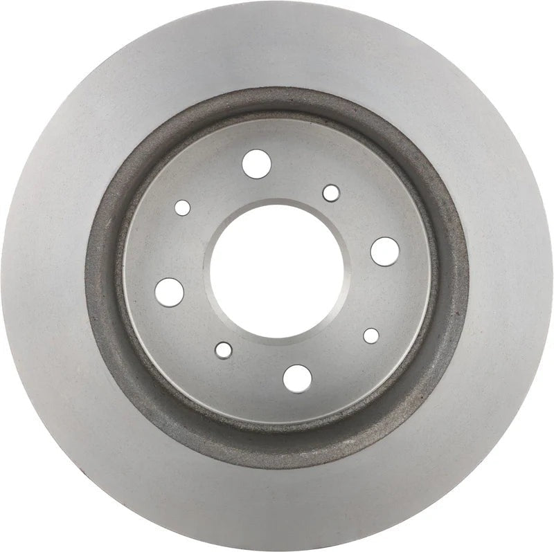 Brembo Blank Rear Rotor | 1999-2000 Honda Civic Si (08.A920.10)