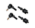 Kryptonite Tie Rod Rebuild Kit w/ Stock Centerlink 7/8 Thread | 10KRYNEW78