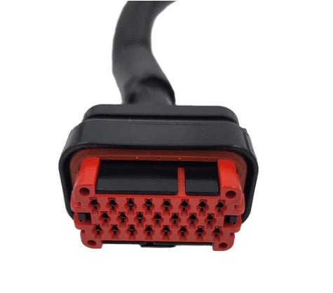 MegaSquirt MS3Pro EVO Wiring Harness | Universal Flying Lead (MS3Pro-EVO+-HRN-PKG)