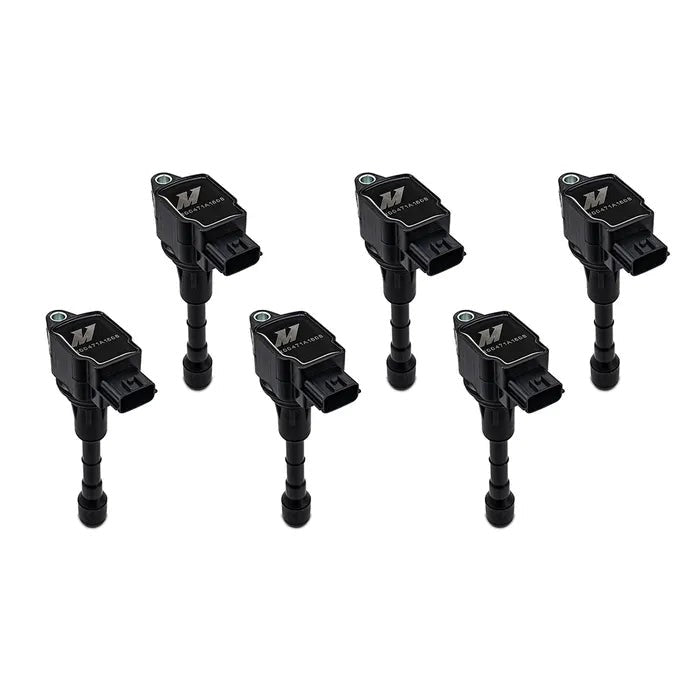 Mishimoto Ignition Coil | VQ35DE/VQ37VHR (MMIG-350Z-07)