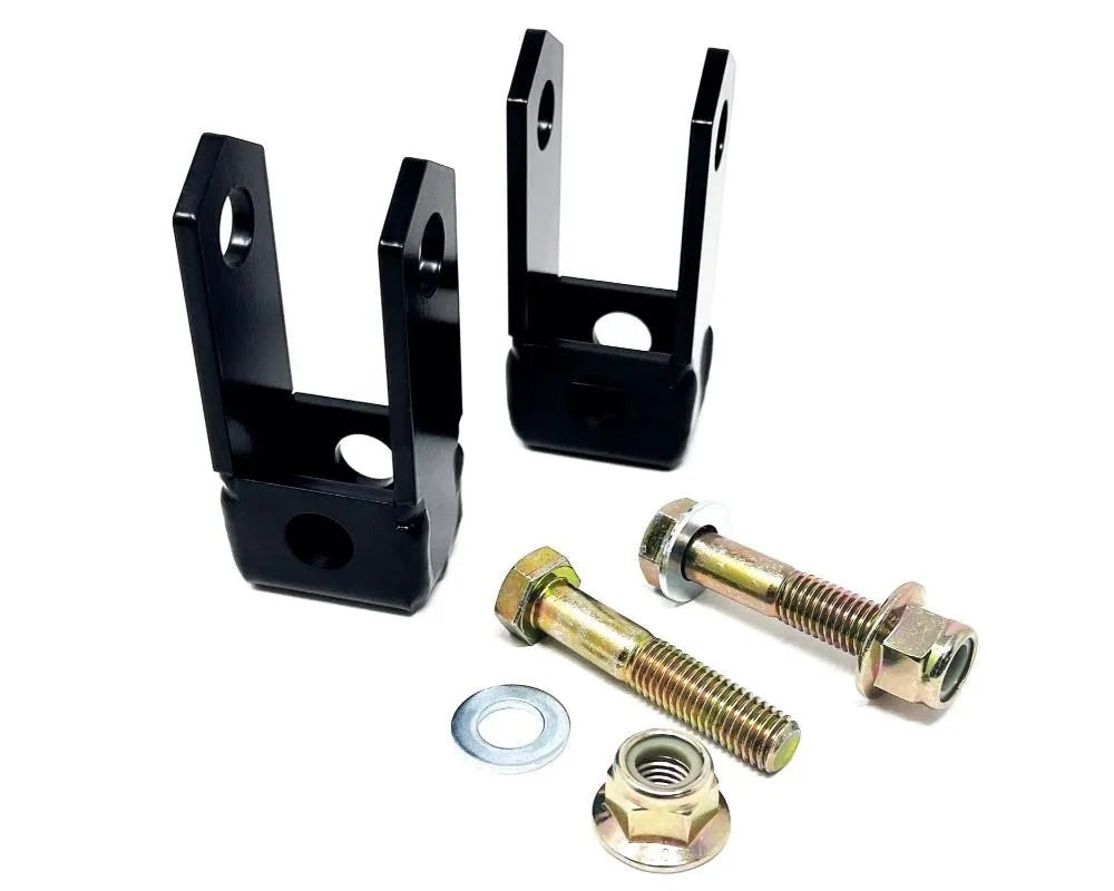 Kryptonite 1/2 Ton 6 Lug Shock Extensions | KRSE99