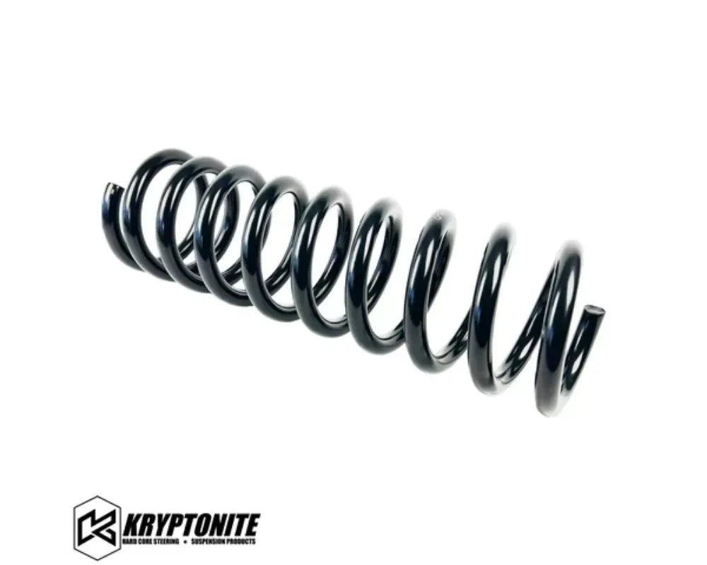 Kryptonite 2.5" Leveling Dual Rate Coil Springs | KRDC25