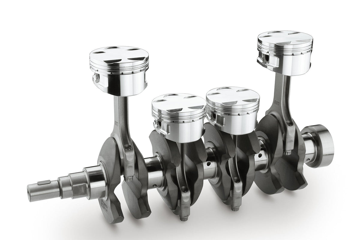 Tomei Stroker Kit 1.8L | 1986-1992 Toyota Corolla GTS (TA201A-TY01AP)