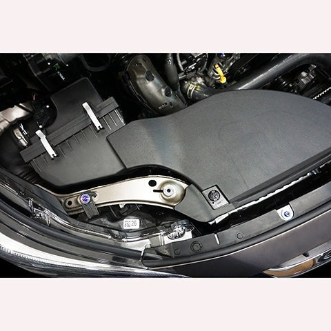 ZSPEC "Stage 2" Dress Up Bolts® Titanium Fastener Kit | 2022+ Subaru WRX (00843612137821)