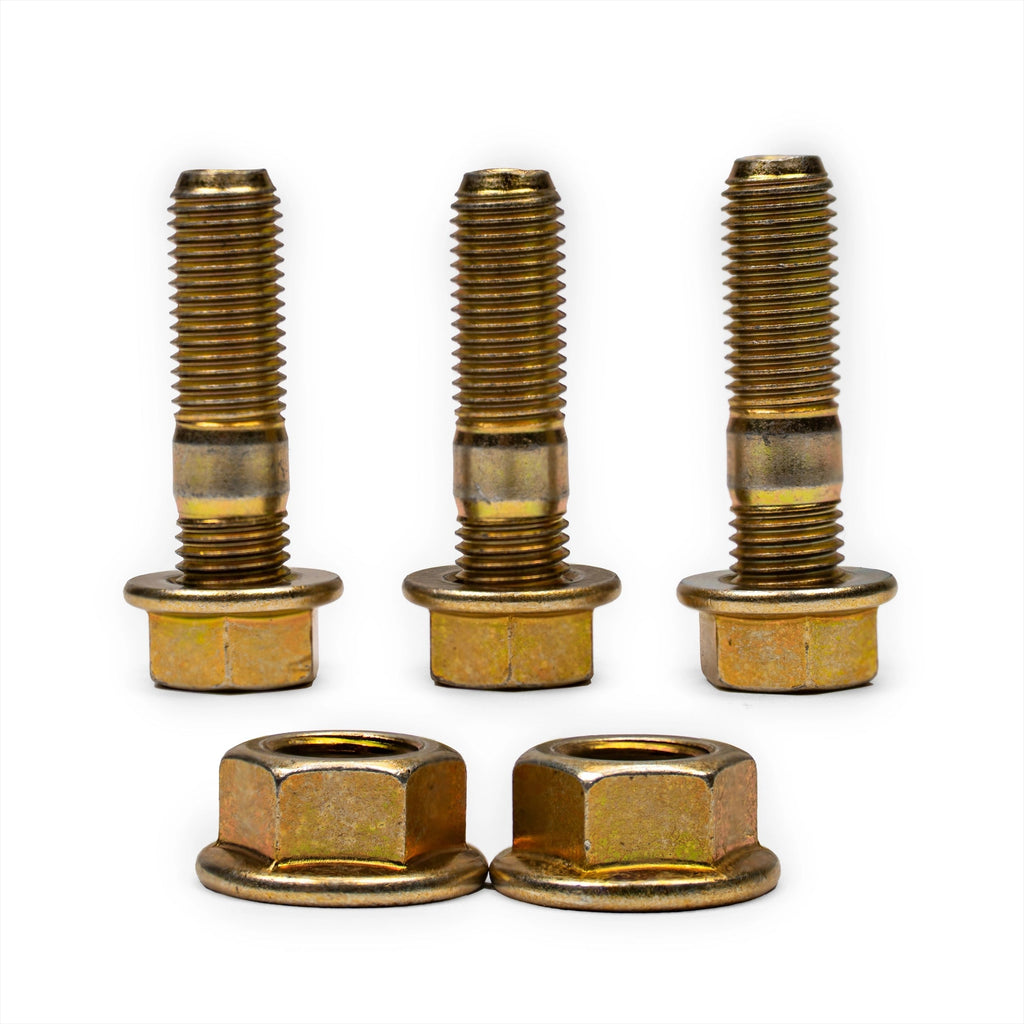 MAPerformance J-Pipe Hardware Kit | 2022+ Subaru WRX (WRX-5G-JPHK)