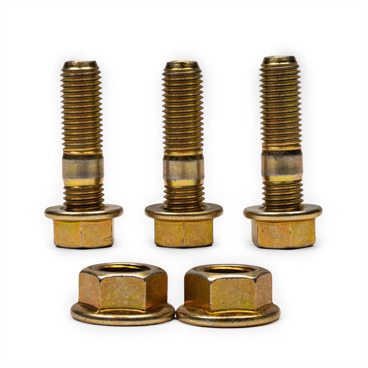 MAPerformance J-Pipe Hardware Kit | 2022+ Subaru WRX (WRX-5G-JPHK)