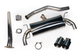 MAPerformance Catback Exhaust | 2013-2025 Subaru BRZ / Toyota GR86 (BRZ86-2G-CBE)