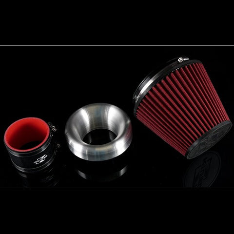 K-Tuned Velocity Stack Combo (KTD-VST)