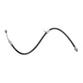 DFC Rear-Right Brake Hose | 2017-2020 Honda Civic (350-59222)