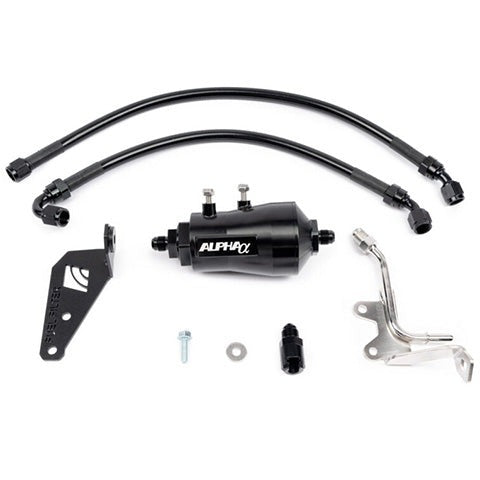 AMS Performance Fuel Filter Kit | 2023+ Nissan Z (AMS.47.07.0009-1)