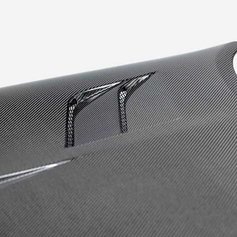 Seibon Carbon Fiber VS-Style Hood | 2023+ Nissan Z 3.0T (HD22NSZ-VS)