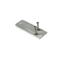 SpeedFactory Racing 4-Port Boost Control Solenoid Mounting Bracket with Hardware (SF-01-052-B)
