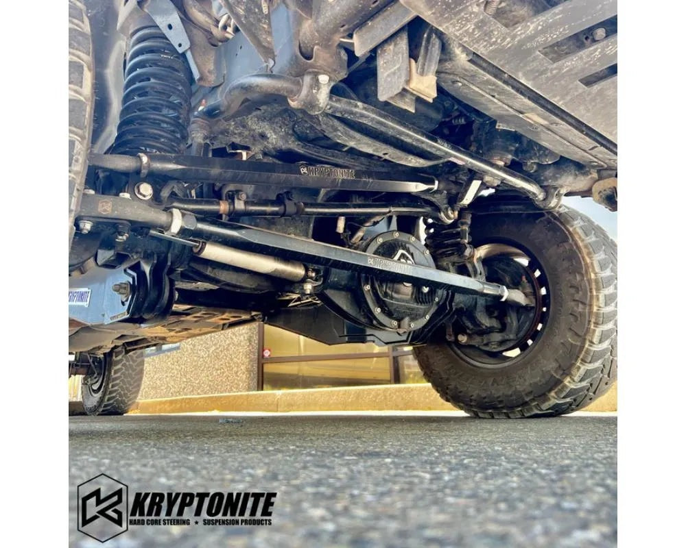 Kryptonite Death Grip Steering Kit | KRDSK14