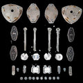LP Aventure 2" Lift Kit | 2022+ Subaru WRX (FLP-LIFT-WRX-22-2)