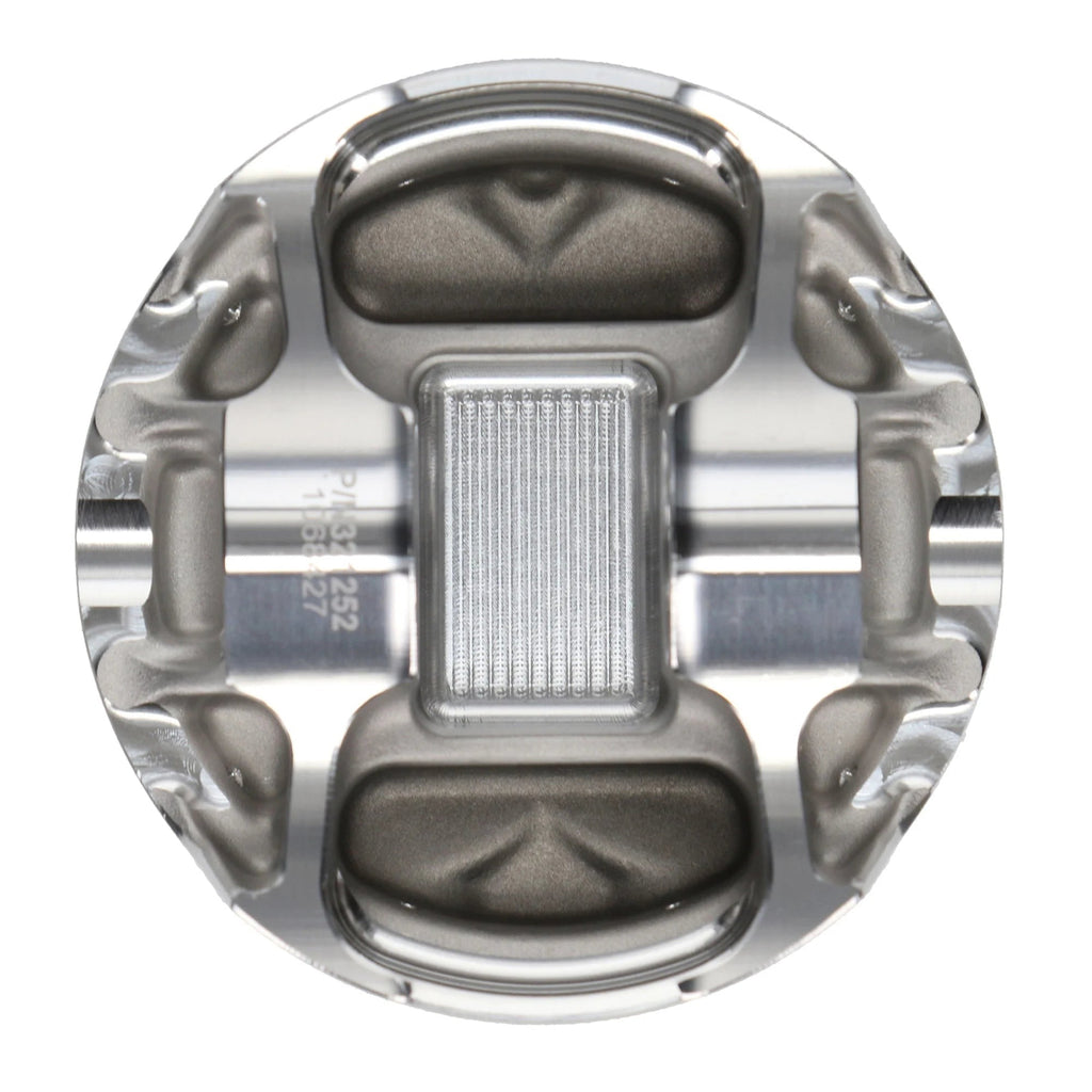 JE Pistons Set of 6 Pistons | Nissan VQ37VHR (32126X/32127X)